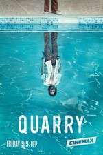 Watch Quarry M4ufreemovies
