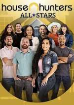 Watch House Hunters: All Stars M4ufreemovies