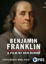 Watch Benjamin Franklin M4ufreemovies