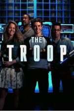 Watch The Troop M4ufreemovies