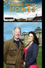 Watch Britains Secret Homes M4ufreemovies