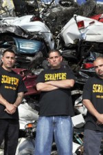 Watch Scrappers M4ufreemovies