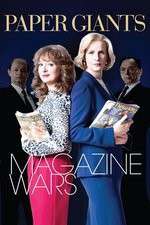 Watch Paper Giants Magazine Wars M4ufreemovies