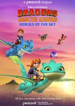 Watch Dragons Rescue Riders: Heroes of the Sky M4ufreemovies