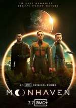 Watch Moonhaven M4ufreemovies