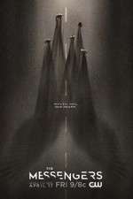 Watch The Messengers M4ufreemovies