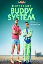 Watch Rhett & Link's Buddy System M4ufreemovies