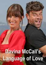 Watch Davina McCall's Language of Love M4ufreemovies