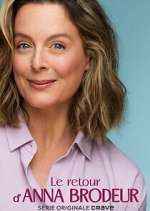 Watch Le Retour d\'Anna Brodeur M4ufreemovies