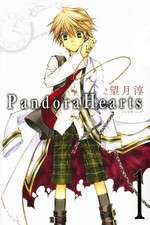 Watch PandoraHearts M4ufreemovies