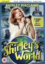 Watch Shirley\'s World M4ufreemovies