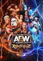 Watch AEW: Rampage M4ufreemovies