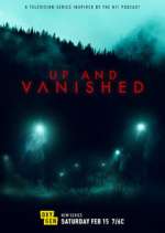 Watch Up and Vanished M4ufreemovies