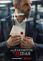 Watch Los Favoritos de Midas M4ufreemovies