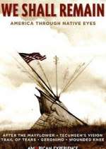 Watch We Shall Remain M4ufreemovies