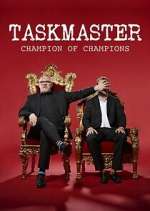 Watch Taskmaster: Champion of Champions M4ufreemovies