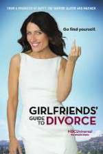 Watch Girlfriends Guide to Divorce M4ufreemovies