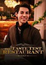 Watch The Taste Test Restaurant M4ufreemovies