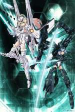 Watch Busou Shinki M4ufreemovies