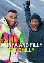 Watch Munya and Filly Get Chilly M4ufreemovies