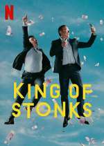 Watch King of Stonks M4ufreemovies
