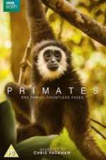 Watch Primates M4ufreemovies