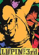 Watch Lupin III M4ufreemovies