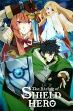 Watch The Rising of the Shield Hero M4ufreemovies