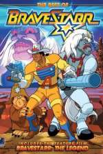 Watch BraveStarr M4ufreemovies