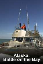 Watch Alaska: Battle on the Bay M4ufreemovies
