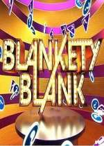 Watch Blankety Blank M4ufreemovies