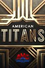 Watch American Titans M4ufreemovies
