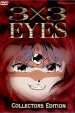 Watch 3x3 Eyes (special) M4ufreemovies