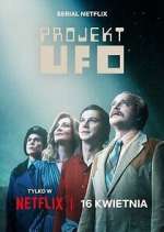 Watch Projekt UFO M4ufreemovies