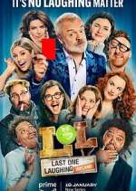 Watch LOL: Last One Laughing Ireland M4ufreemovies
