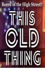 Watch This Old Thing M4ufreemovies