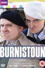 Watch Burnistoun M4ufreemovies