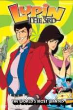 Watch Lupin the 3rd M4ufreemovies