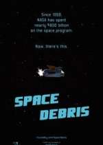 Watch Space Debris M4ufreemovies