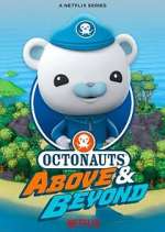 Watch Octonauts: Above & Beyond M4ufreemovies