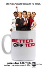 Watch Better Off Ted M4ufreemovies