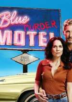 Blue Murder Motel