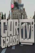 Watch Car Crash TV M4ufreemovies
