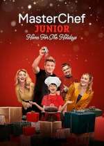 Watch MasterChef Junior: Home for the Holidays M4ufreemovies