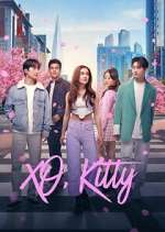 Watch XO, Kitty M4ufreemovies