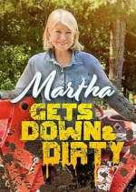 Watch Martha Gets Down and Dirty M4ufreemovies