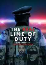 Watch The Real Line of Duty M4ufreemovies