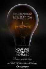 Watch How We Invented the World M4ufreemovies