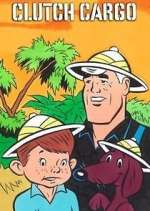 Watch Clutch Cargo M4ufreemovies