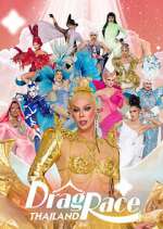 Watch Drag Race Thailand M4ufreemovies